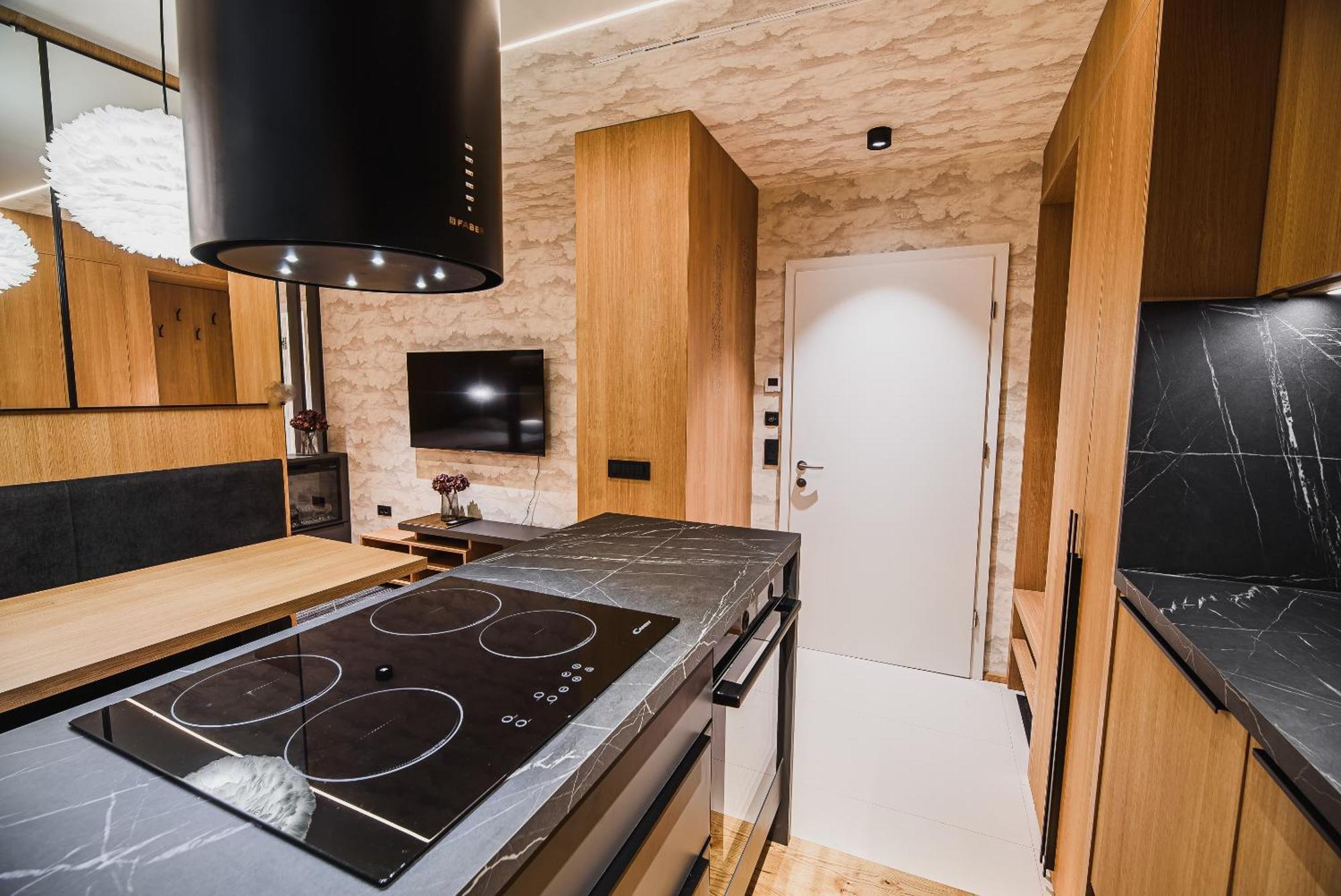 Apartments Slavec With Free Onsite Parking Kranjska Gora Cameră foto