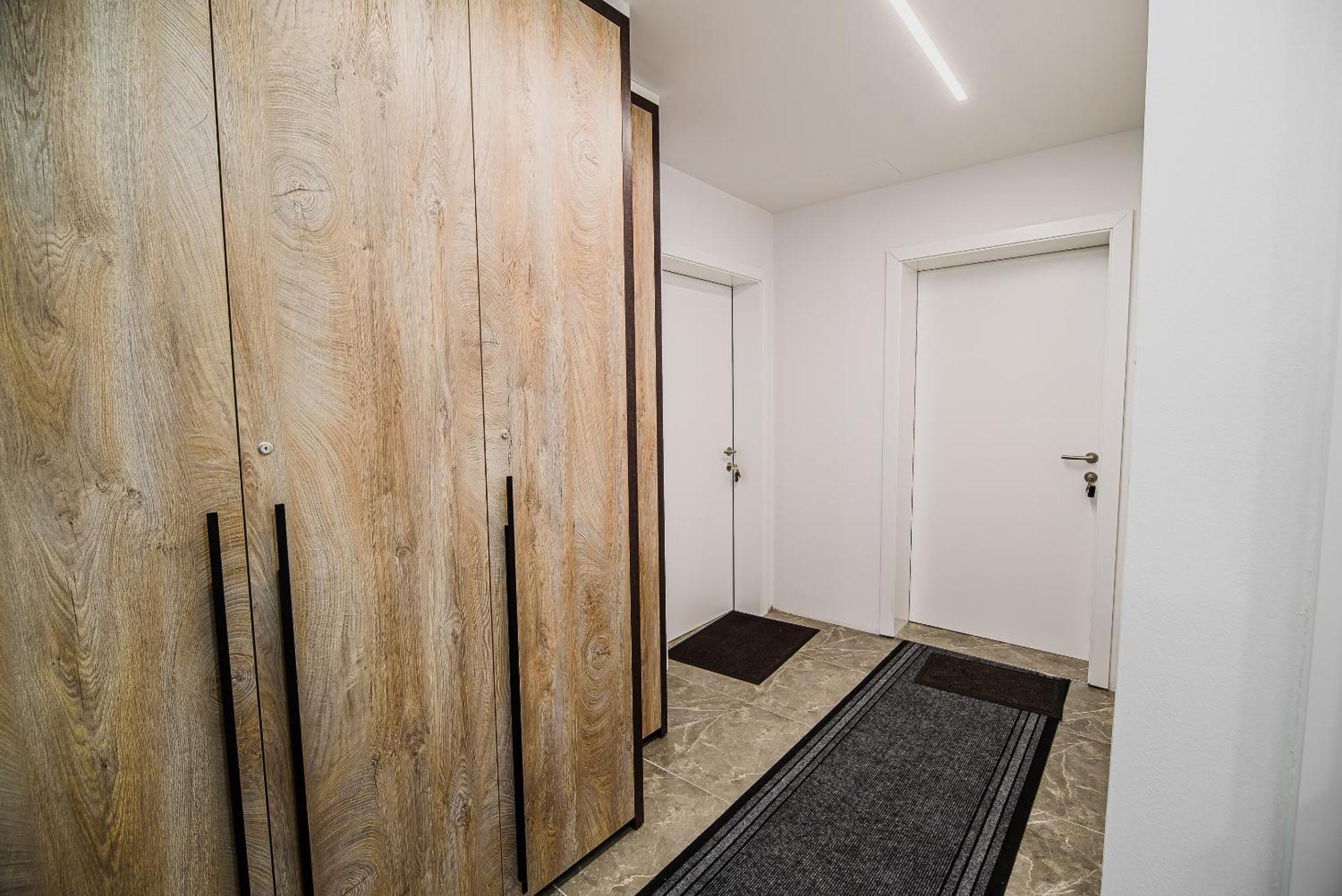 Apartments Slavec With Free Onsite Parking Kranjska Gora Cameră foto
