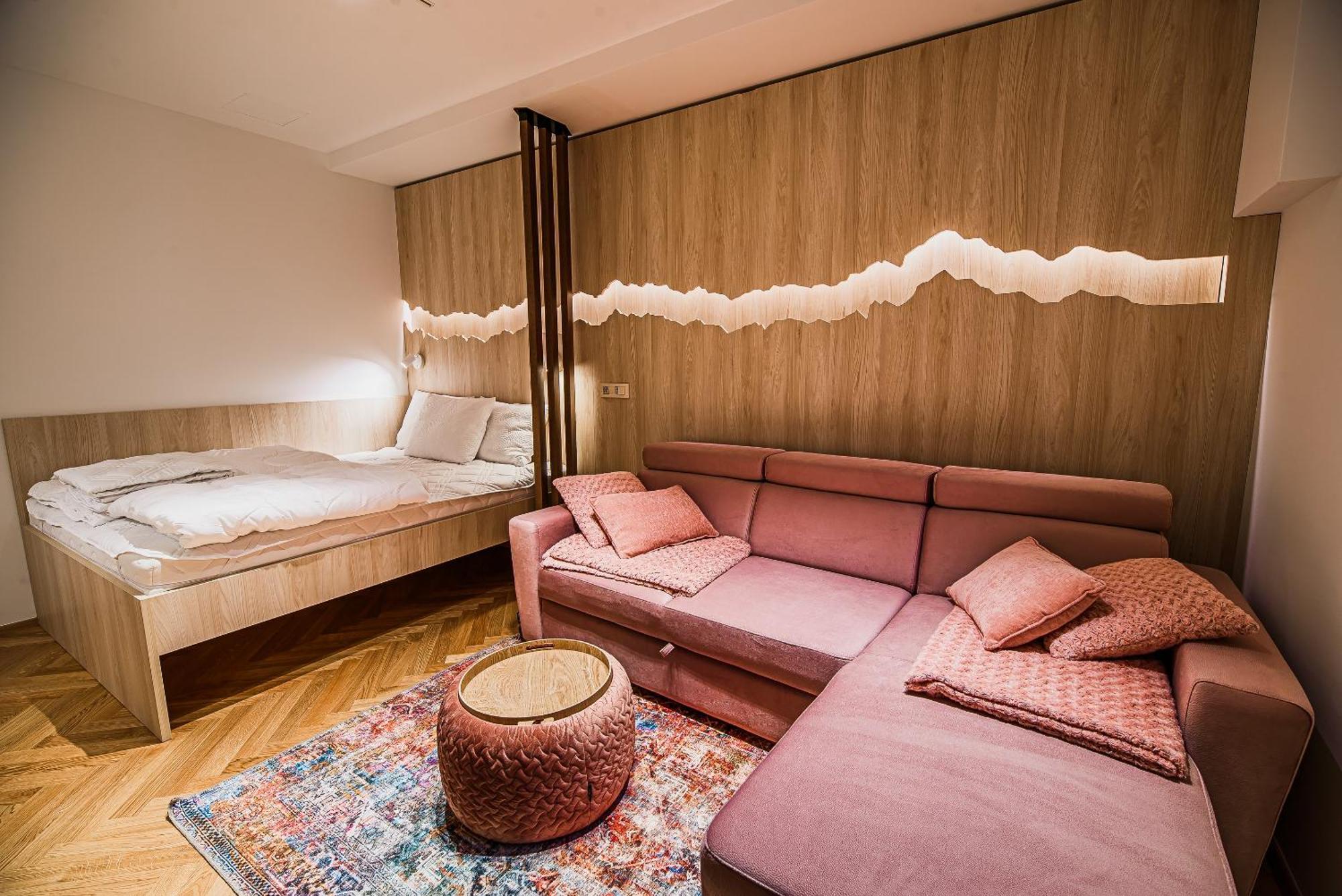 Apartments Slavec With Free Onsite Parking Kranjska Gora Cameră foto