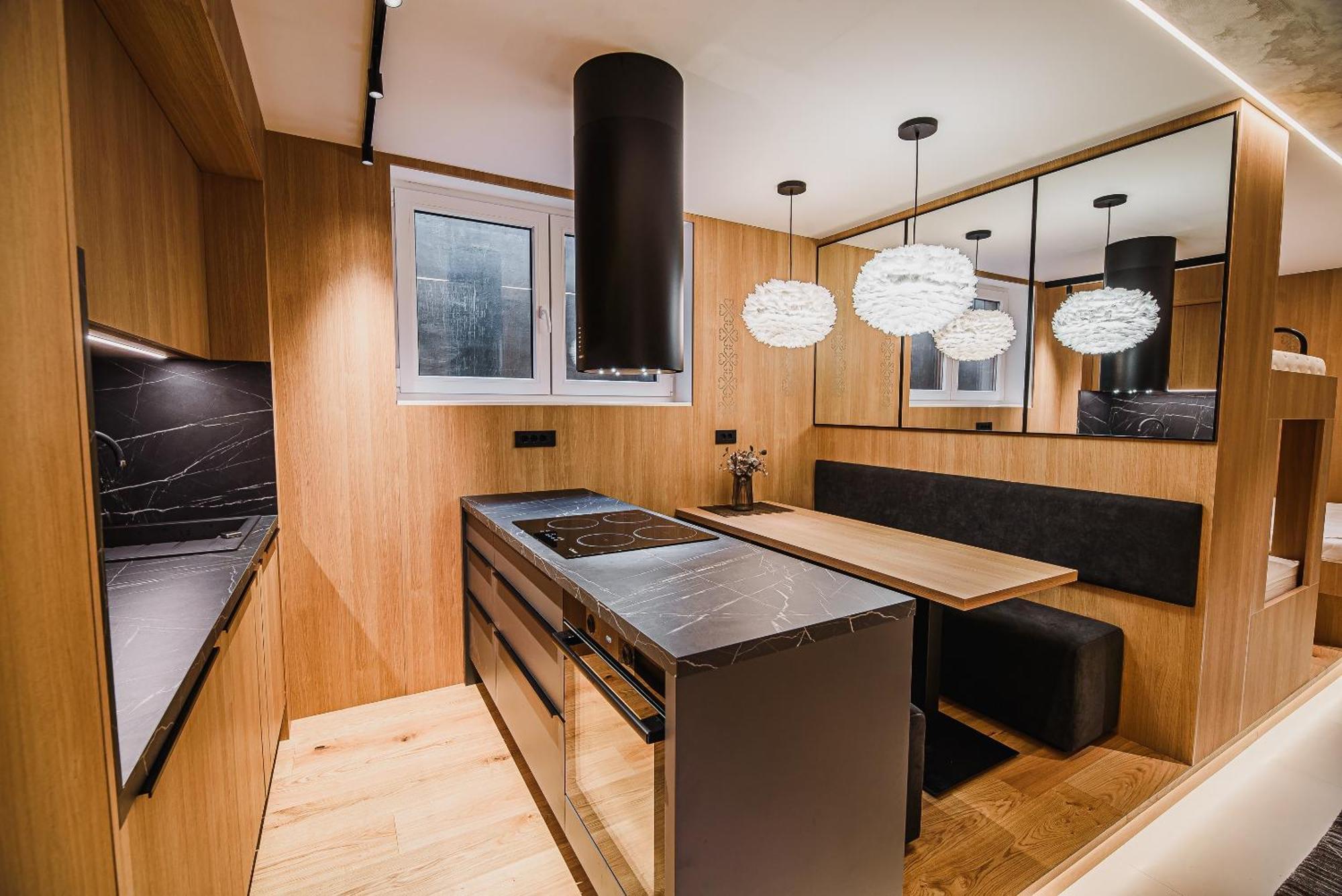 Apartments Slavec With Free Onsite Parking Kranjska Gora Exterior foto