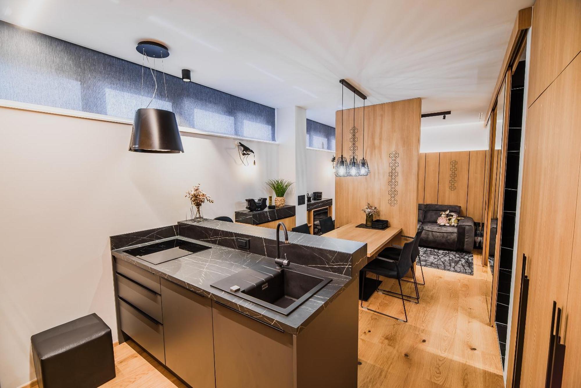 Apartments Slavec With Free Onsite Parking Kranjska Gora Exterior foto