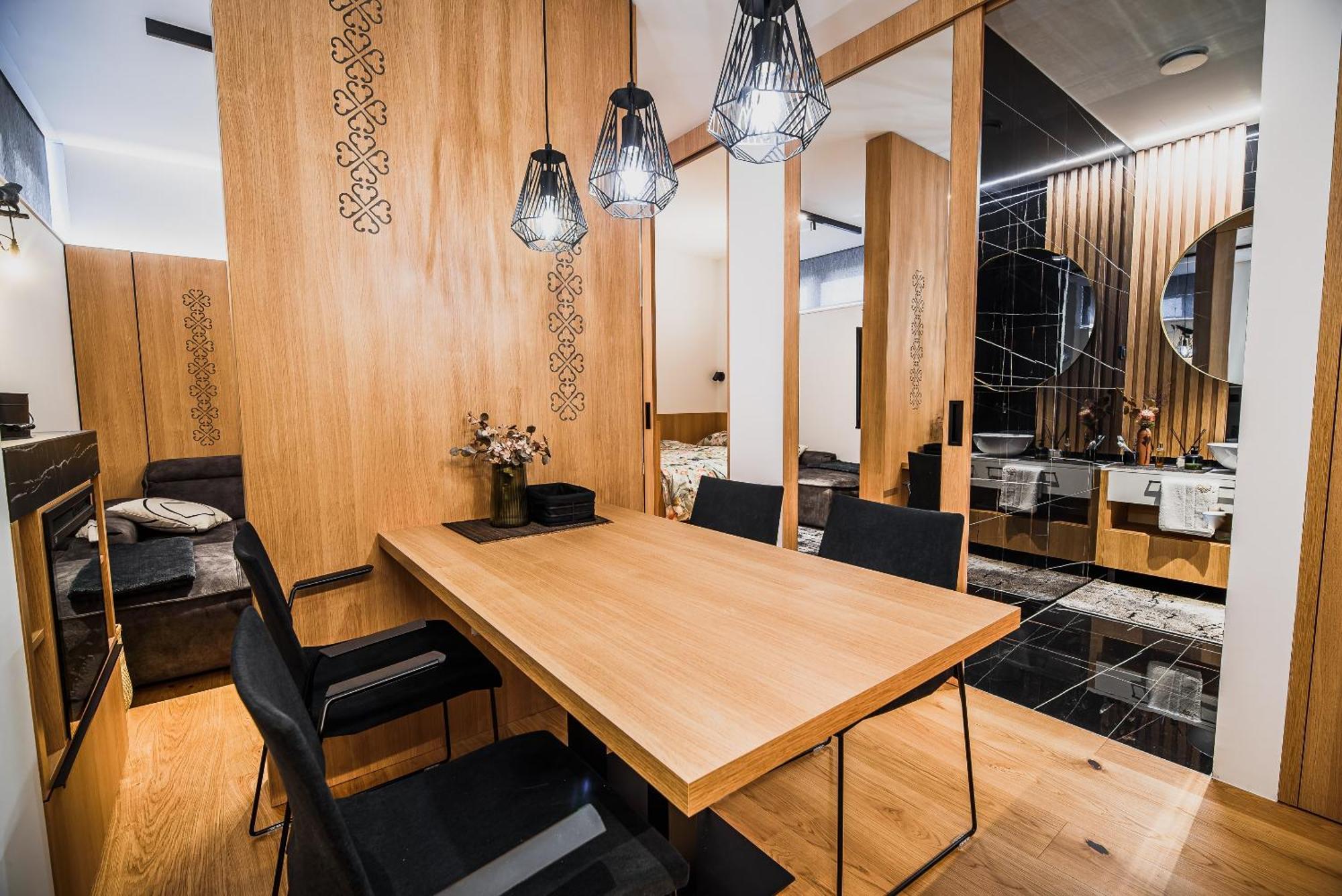 Apartments Slavec With Free Onsite Parking Kranjska Gora Exterior foto