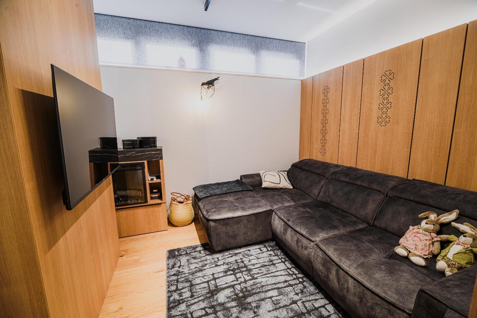 Apartments Slavec With Free Onsite Parking Kranjska Gora Exterior foto