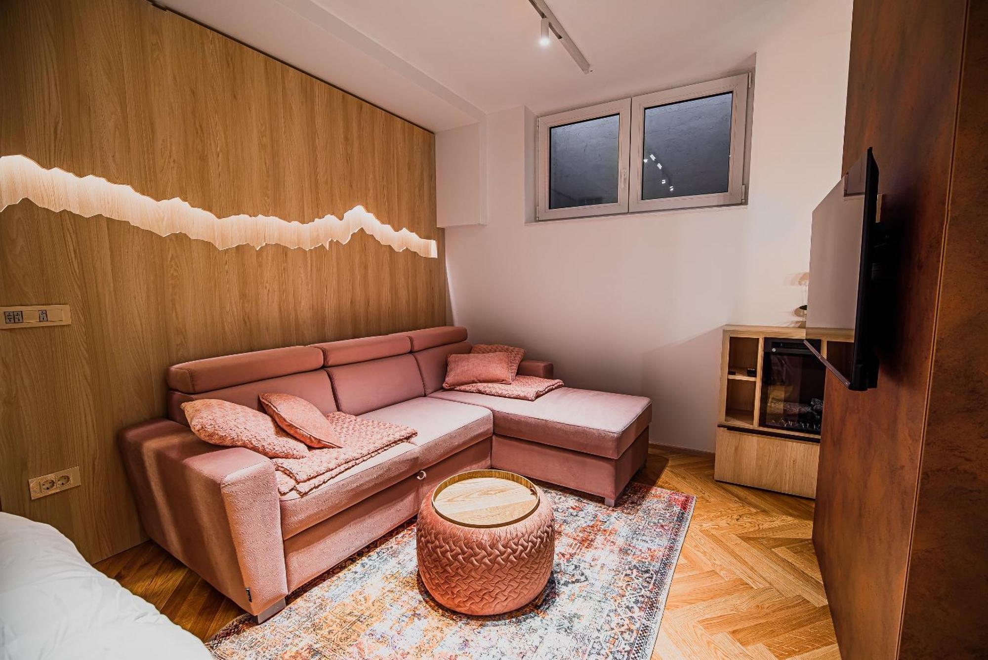Apartments Slavec With Free Onsite Parking Kranjska Gora Cameră foto