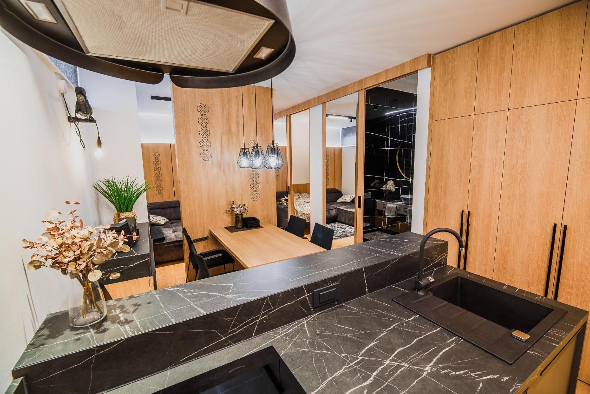 Apartments Slavec With Free Onsite Parking Kranjska Gora Exterior foto
