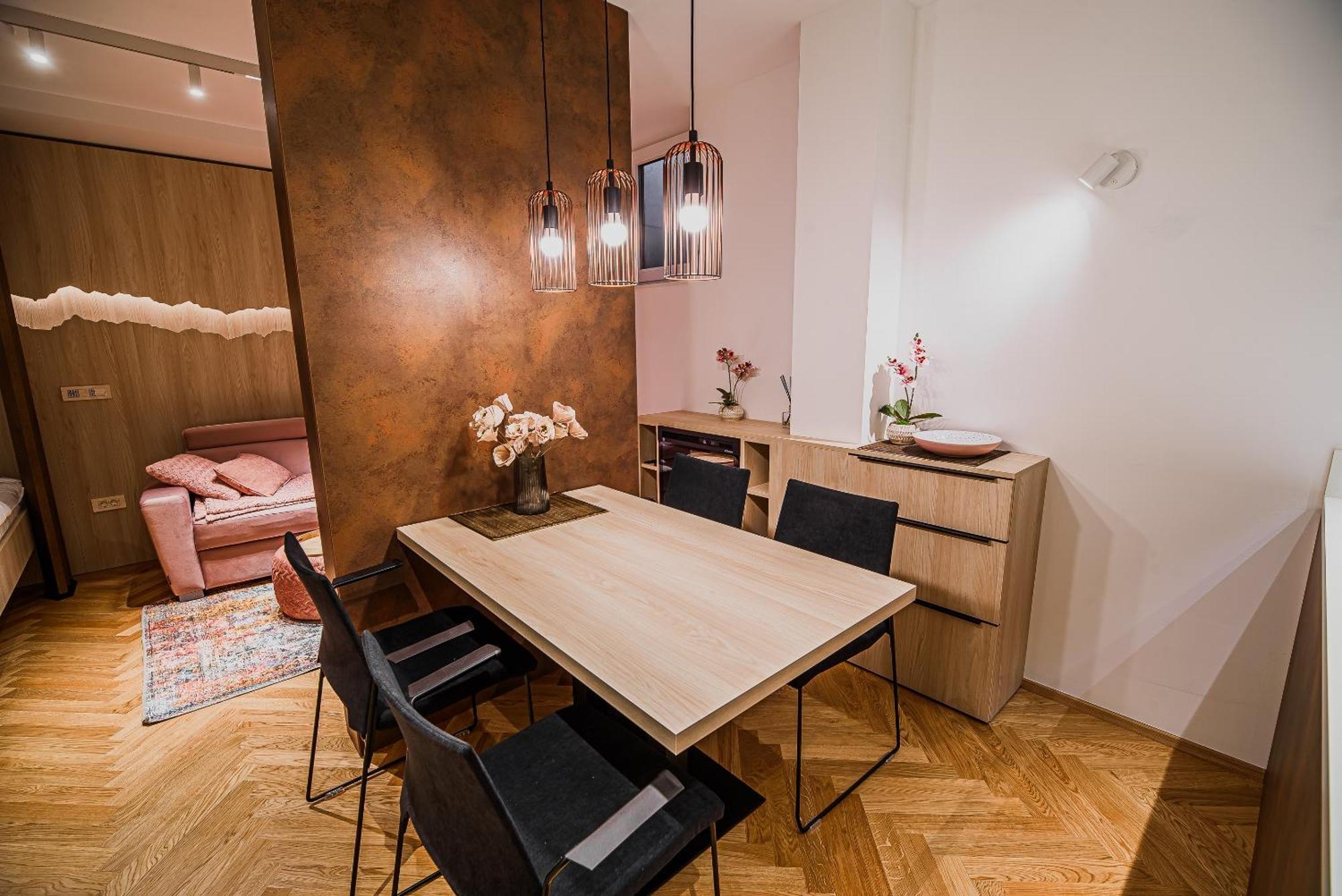 Apartments Slavec With Free Onsite Parking Kranjska Gora Cameră foto